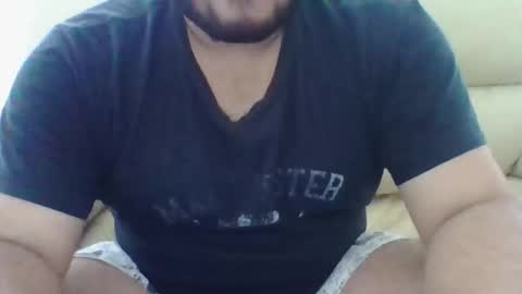 chubbyBubby online show from 04.23.26