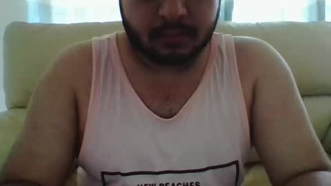 chubbyBubby online show from 04.27.26