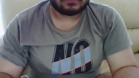 Snapshot of hunkchubby chatting on 05.01.26 chubbyBubby online show from 05.01.26