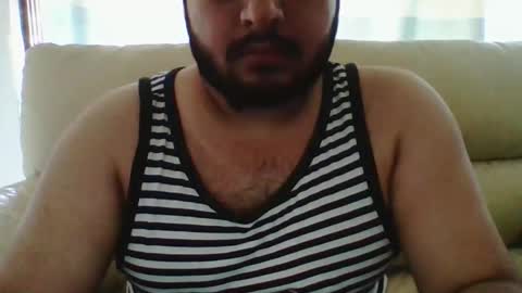 Snapshot of hunkchubby chatting on 05.06.26 chubbyBubby online show from 05.06.26