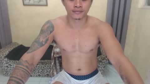 Snapshot of hunkdanny chatting on 02.22.26 Danny online show from 02.22.26