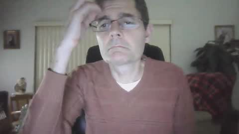 Snapshot of hunkmasclefad458 chatting on 09.29.25 hunkmasclefad458 online show from 09.29.25