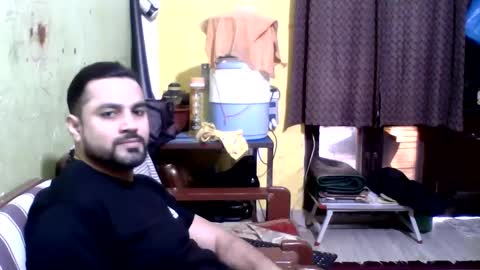 hunkster102 online show from 02.01.25