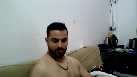 hunkster102 online show from 03.01.25