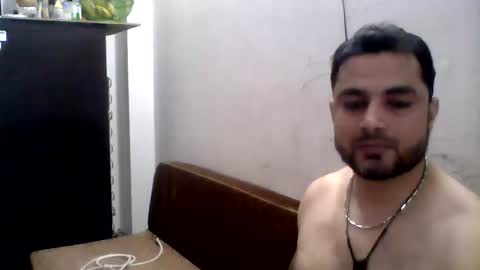 hunkster102 online show from 05.01.26