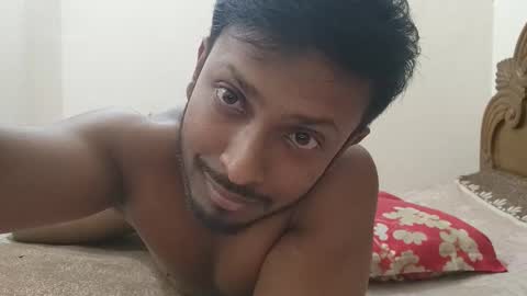 Snapshot of hunky_ariyaan chatting on 01.16.26 Hunky Ariyaan online show from 01.16.26