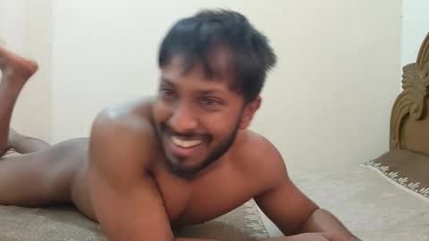 Snapshot of hunky_ariyaan chatting on 02.10.26 Hunky Ariyaan online show from 02.10.26