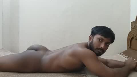 Snapshot of hunky_ariyaan chatting on 02.13.26 Hunky Ariyaan online show from 02.13.26
