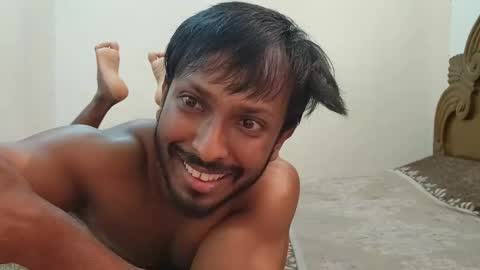 Snapshot of hunky_ariyaan chatting on 03.04.26 Hunky Ariyaan online show from 03.04.26