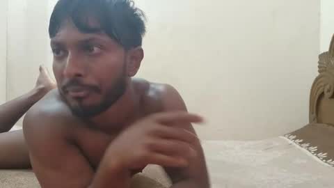 Snapshot of hunky_ariyaan chatting on 03.31.26 Hunky Ariyaan online show from 03.31.26