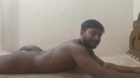 Snapshot of hunky_ariyaan chatting on 03.31.26 Hunky Ariyaan online show from 03.31.26