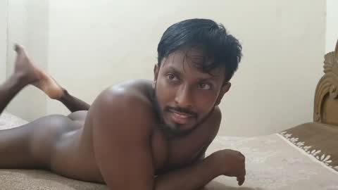 Snapshot of hunky_ariyaan chatting on 04.03.26 Hunky Ariyaan online show from 04.03.26