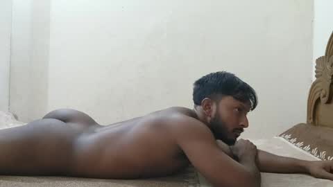 Hunky Ariyaan online show from 04.23.26