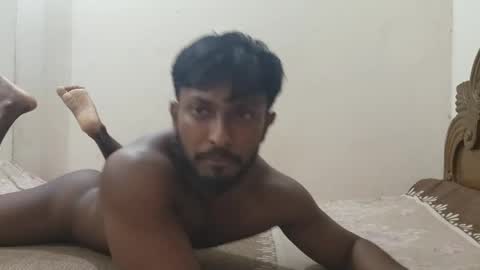 Hunky Ariyaan online show from 04.26.26