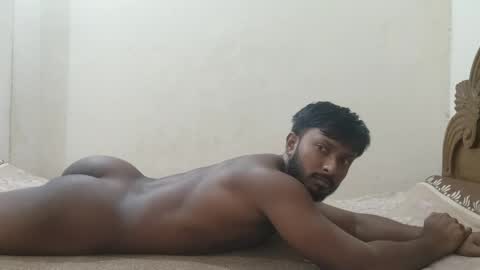 Hunky Ariyaan online show from 04.27.26