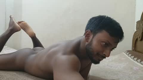Hunky Ariyaan online show from 05.24.26