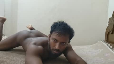 Hunky Ariyaan online show from 05.28.26