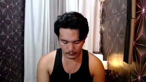 hunkylloyd online show from 01.25.25