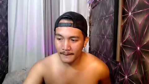 hunkylloyd online show from 09.10.25