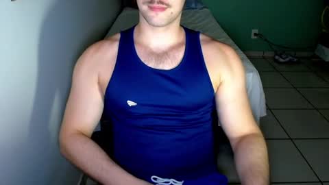 Snapshot of hunkyneighbor chatting on 12.20.24 leo online show from 12.20.24