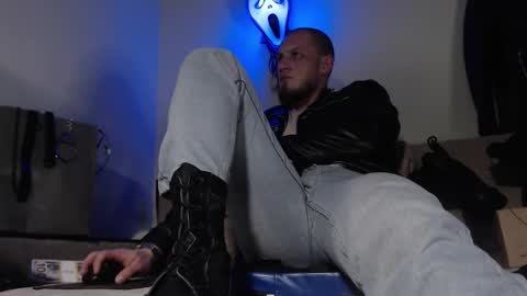  I AM NOT A DIRECTOR I AM THE BOSS            KINGDADDYSIRSTR8ALPHAMASTER online show from 03.17.26