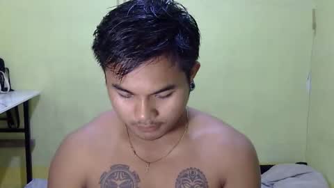 hunkyzeus online show from 10.09.25