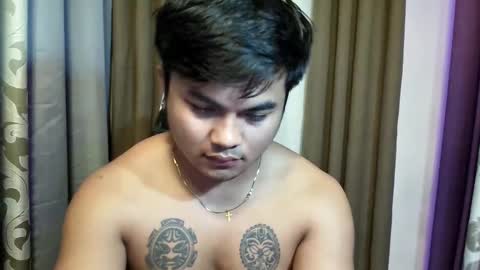 hunkyzeus online show from 05.19.26