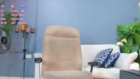 Hunter  online show from 10.07.25