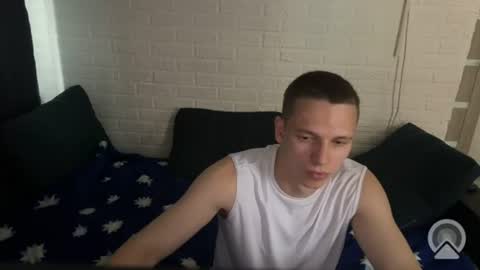Snapshot of hunter_f1t chatting on 06.15.26 Hunter online show from 06.15.26