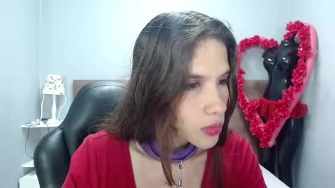 Snapshot of hunter_ignis chatting on 02.23.25 I G N I S  online show from 02.23.25