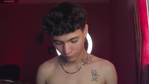 hunter_jagg online show from 02.06.26