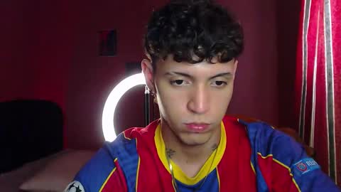 hunter_jagg online show from 03.17.26