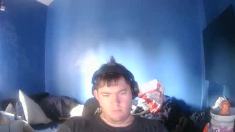 hunter_lust97 online show from 05.15.26