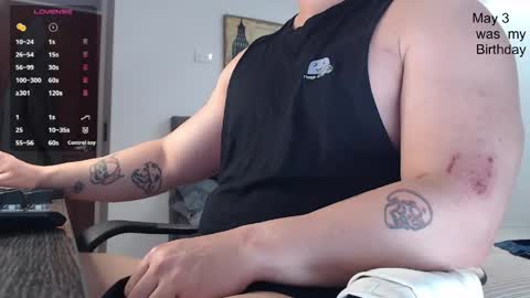   online show from 05.20.26