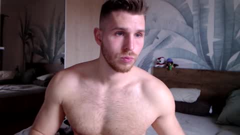 Hunter Bridges online show from 01.09.25