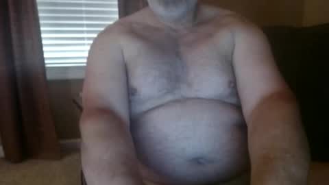 huntermark1 online show from 04.13.26