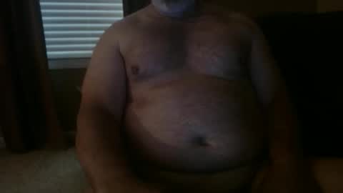 huntermark1 online show from 05.14.26