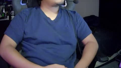 Snapshot of hunterrblood chatting on 09.19.25 Hunterr online show from 09.19.25