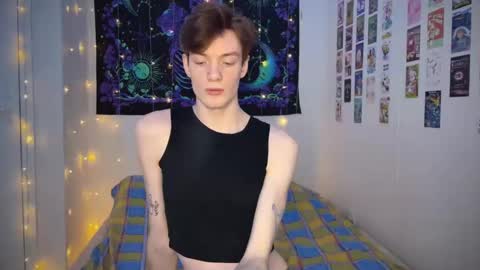 Hunter online show from 01.26.25