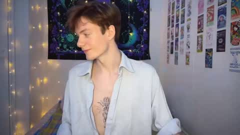 Hunter online show from 01.26.25