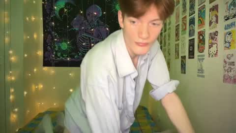 Hunter online show from 01.27.25