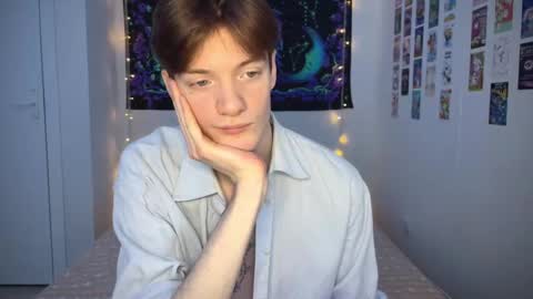 Hunter online show from 01.30.25