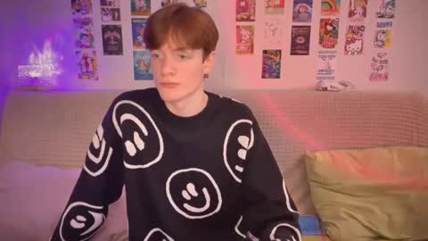 Hunter online show from 02.02.25