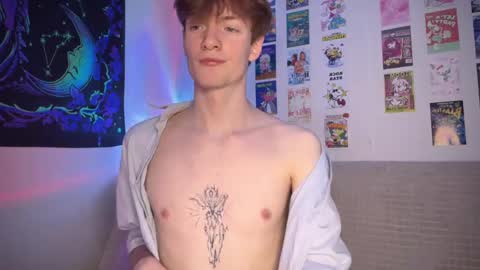 Hunter online show from 02.03.25