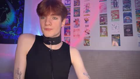 Hunter online show from 02.04.25