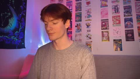 Hunter online show from 02.05.25