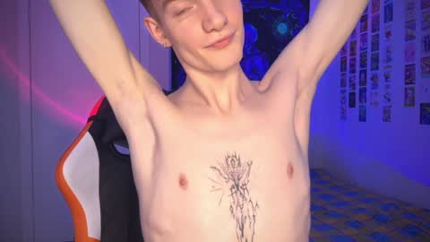 Hunter online show from 02.08.25