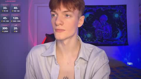 Hunter online show from 02.09.25