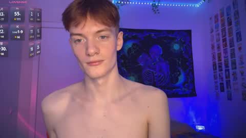 Hunter online show from 02.09.25