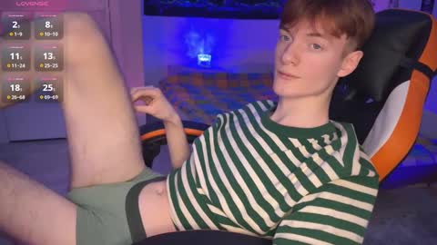 Hunter online show from 02.13.25